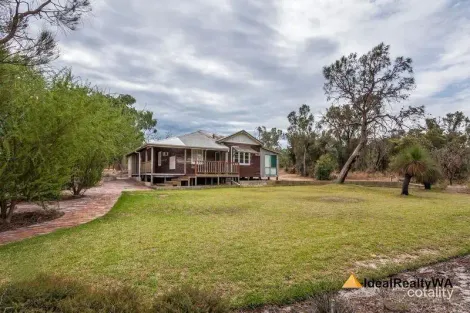Property photo of 621 Lyon Road Wandi WA 6167