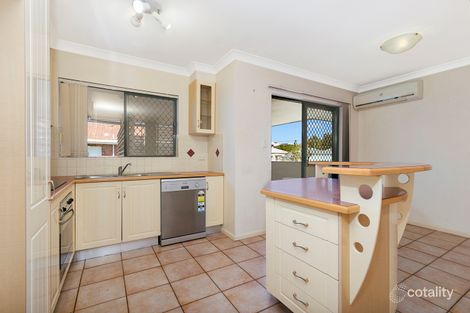 Property photo of 11/192 Juliette Street Greenslopes QLD 4120