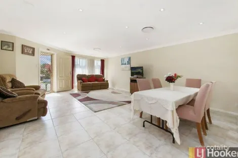 Property photo of 7 Neutral Avenue Birrong NSW 2143