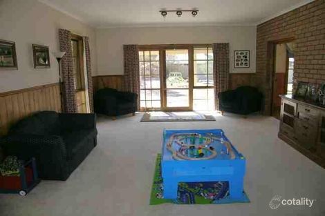 Property photo of 4 Cameron Court Epsom VIC 3551