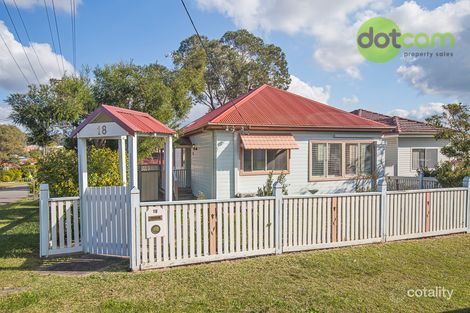 Property photo of 18 Delauret Square Waratah West NSW 2298