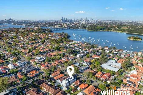 Property photo of 8 Richards Avenue Drummoyne NSW 2047