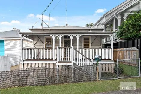 Property photo of 33 Gloucester Street Highgate Hill QLD 4101