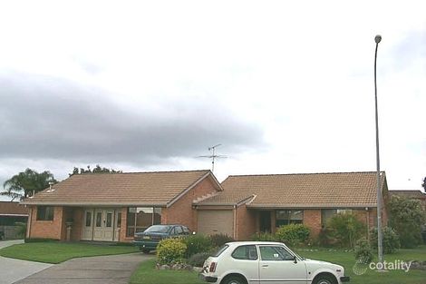 5 Albert Harrower Cres, South West Rocks, NSW 2431