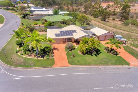 49 Carinya Dr, Clinton, QLD 4680