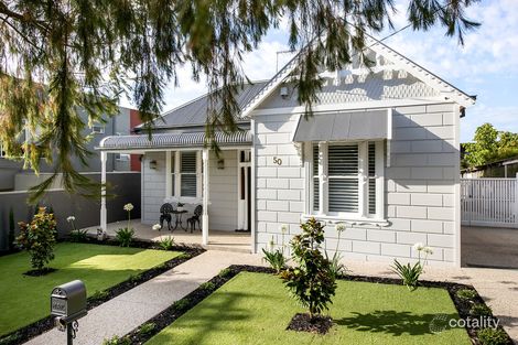 Property photo of 50 Murray Street Brunswick West VIC 3055