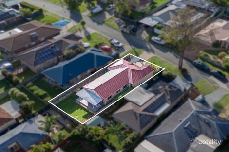 Property photo of 48 Petunia Crescent Mount Cotton QLD 4165