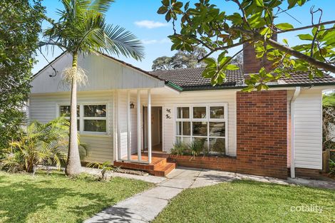 Property photo of 70 Kooloona Crescent West Pymble NSW 2073