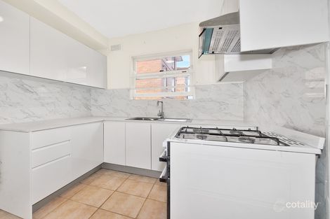 Property photo of 6/61 Albert Crescent Burwood NSW 2134