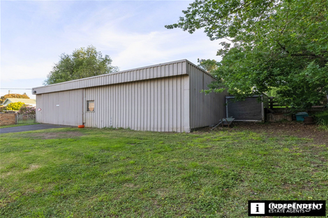 Property photo of 7 McColl Street Nilma VIC 3821