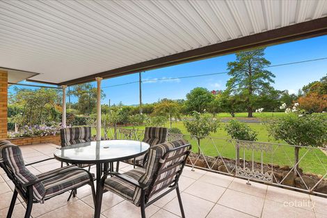 Property photo of 40 Robertson Street Mudgee NSW 2850