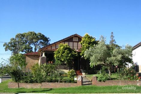 Property photo of 43 North Road Ryde NSW 2112