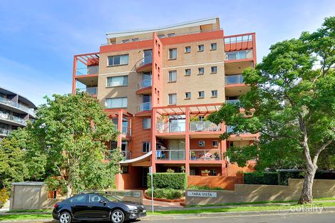 Property photo of 29/20-22 College Crescent Hornsby NSW 2077
