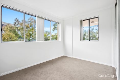Property photo of 32/20-22 College Crescent Hornsby NSW 2077