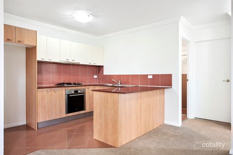 Property photo of 32/20-22 College Crescent Hornsby NSW 2077