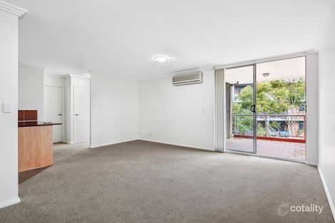 Property photo of 32/20-22 College Crescent Hornsby NSW 2077