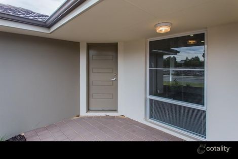 Property photo of 3 Ducane Way Ellenbrook WA 6069