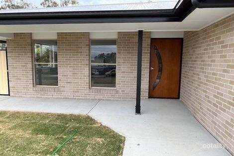 Property photo of 29 McLucas Crescent Wondai QLD 4606