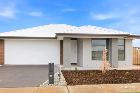 7 Aldrich St, Thornhill Park, VIC 3335