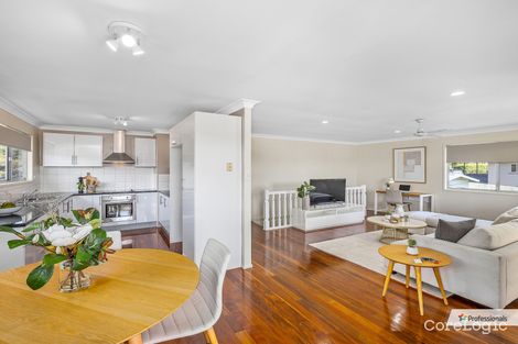 Property photo of 38 Patricks Road Arana Hills QLD 4054