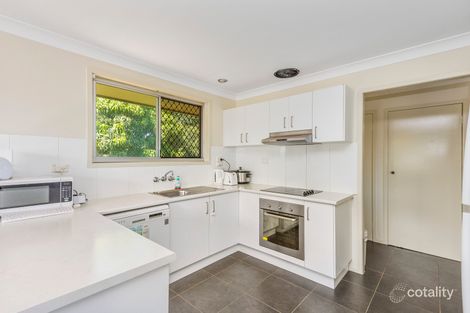 Property photo of 9 Darcy Drive Goonellabah NSW 2480
