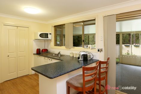 Property photo of 30A Platts Close Toormina NSW 2452