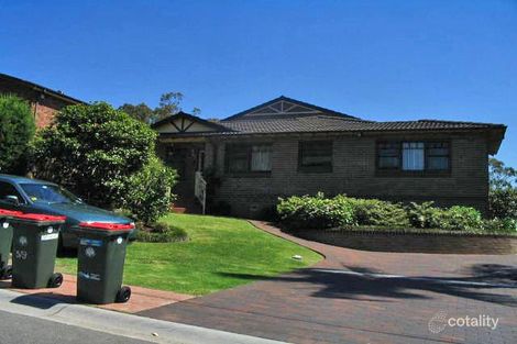 1/9 Northcote Ave, Caringbah South, NSW 2229