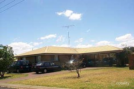 481 Bridge St, Wilsonton, QLD 4350