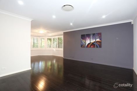 Property photo of 9 Currawong Place Blaxland NSW 2774