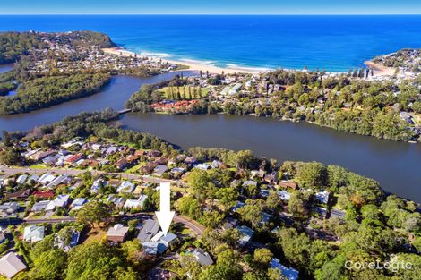Property photo of 122 Hillside Road Avoca Beach NSW 2251
