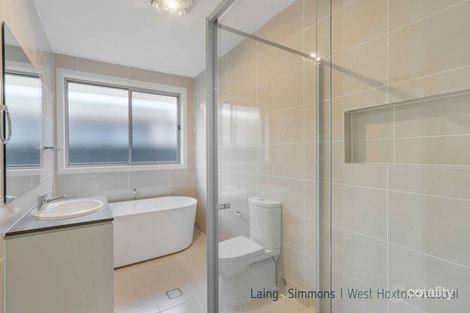 Property photo of 110A Ingall Loop Catherine Field NSW 2557