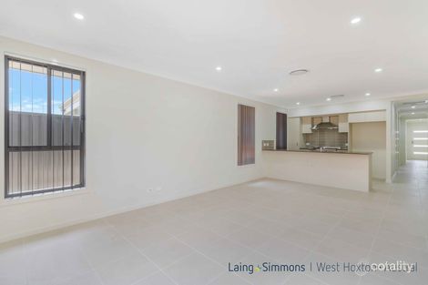 Property photo of 110A Ingall Loop Catherine Field NSW 2557