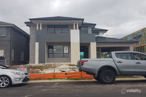 Lot 711 Poziers Rd, Edmondson Park, NSW 2174