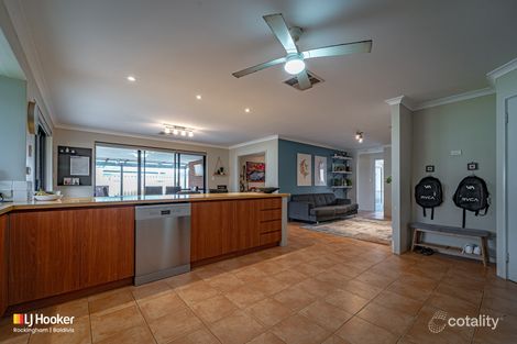 Property photo of 3 Cambernon Green Port Kennedy WA 6172