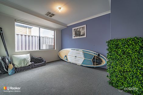 Property photo of 3 Cambernon Green Port Kennedy WA 6172