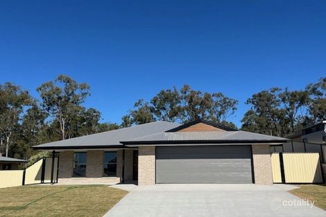 Property photo of 29 McLucas Crescent Wondai QLD 4606