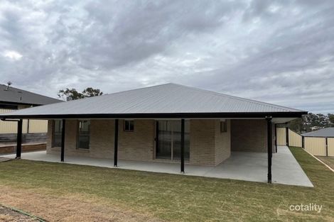 Property photo of 29 McLucas Crescent Wondai QLD 4606