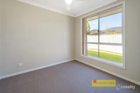 Property photo of 12A Dickson Court Mudgee NSW 2850