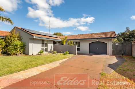 Property photo of 268 Ocean Drive Withers WA 6230