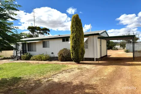 18 New St, York, WA 6302