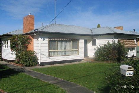 Property photo of 202 Wilson Street Colac VIC 3250