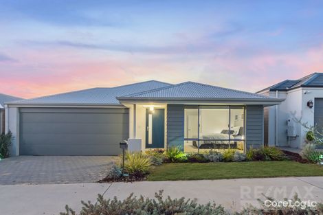 Property photo of 98 Pectoral Promenade Alkimos WA 6038