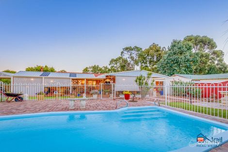 Property photo of 60 Westborne Road Roleystone WA 6111