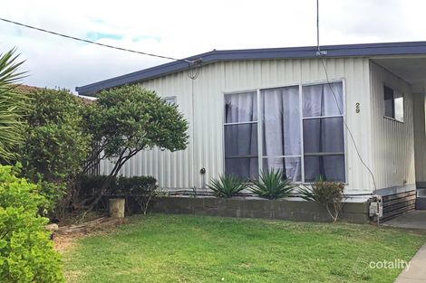Property photo of 29 Wattle Crescent Portland VIC 3305