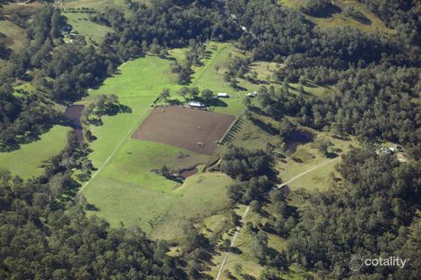 Property photo of 1554 Tyringham Road Bostobrick NSW 2453