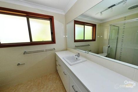 Property photo of 1A Beulah Place Kotara South NSW 2289