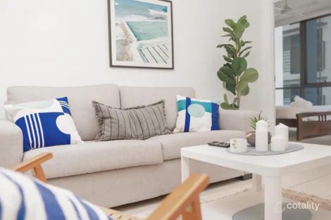 Property photo of 608/19 Hope Street South Brisbane QLD 4101