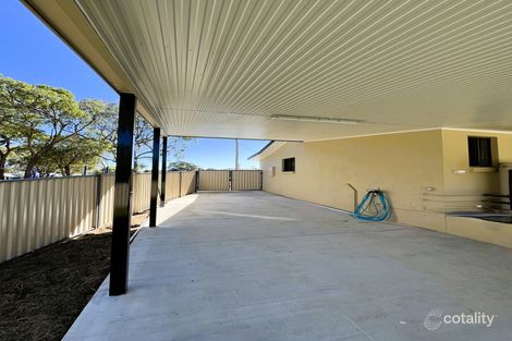 Property photo of 25 Housden Place Taranganba QLD 4703