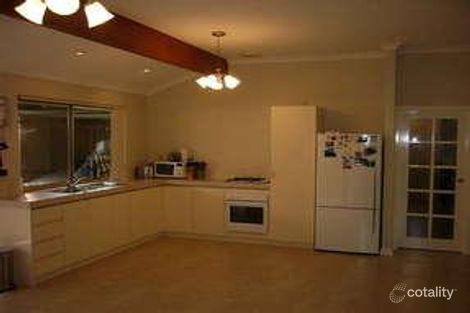 Property photo of 31 Jakovich Circuit Atwell WA 6164