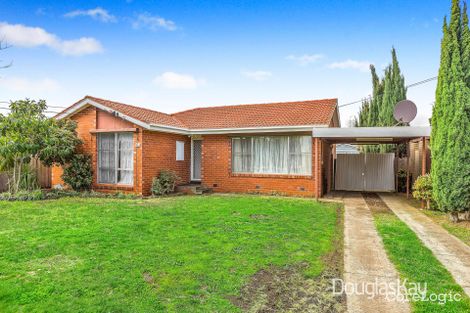 Property photo of 6 Maloney Street Sunshine West VIC 3020